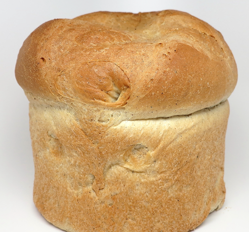 Cardamom Bread